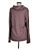 George Burgundy Fleece Size M - photo 2