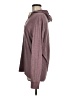 George Burgundy Fleece Size M - photo 5