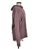 George Burgundy Fleece Size M - photo 4