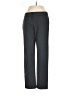 Express Design Studio Chevron-herringbone Gray Dress Pants Size 0 - photo 1