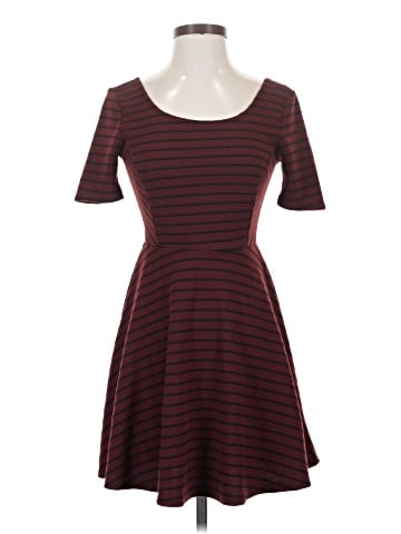 Lush Casual Dress (view 1)