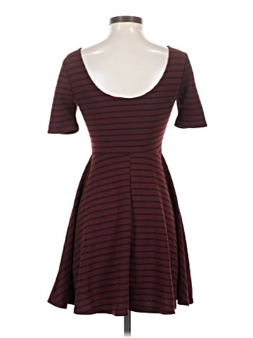 Lush Casual Dress (view 2)