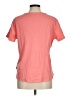 Eddie Bauer 100% Pima Cotton Orange Active T-Shirt Size M - photo 2