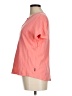 Eddie Bauer 100% Pima Cotton Orange Active T-Shirt Size M - photo 5