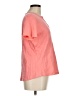 Eddie Bauer 100% Pima Cotton Orange Active T-Shirt Size M - photo 4