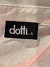 Dotti Ivory Long Sleeve Button-Down Shirt Size 6 - photo 7
