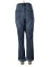 Riders by Lee Solid Blue Jeans Size M - photo 2