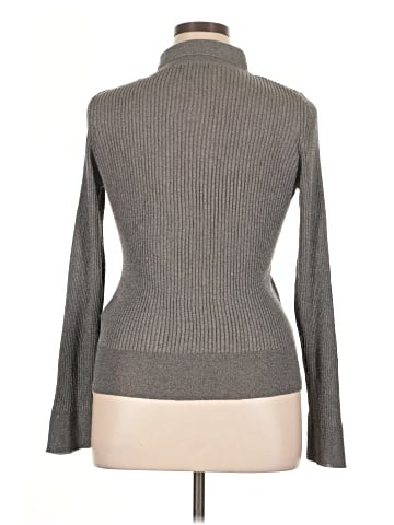 Zara Turtleneck Sweater (view 2)