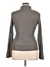 Zara Gray Turtleneck Sweater Size XL - photo 2