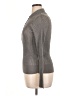 Zara Gray Turtleneck Sweater Size XL - photo 5
