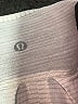 Lululemon Athletica Ivory White Tank Top Size 4 - photo 7