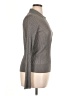 Zara Gray Turtleneck Sweater Size XL - photo 4
