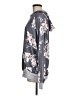Angashion Gray Zip Up Hoodie Size M - photo 5