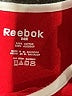 Reebok 100% Cotton Red Short Sleeve Onesie 18-24 MO / 24 MO - photo 3