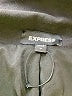 Express Black Blazer Size XL - photo 6