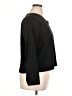 British Khaki Black Long Sleeve Top Size 1X - photo 4