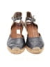 Toni Pons Gray Blue Wedges Size EU 35 - photo 2