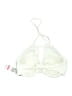 A. Che Ivory Swimsuit Top Size 16 - photo 2