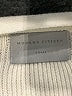 Modern Citizen Ivory Pullover Sweater Size S - photo 6