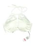 A. Che Ivory Swimsuit Top Size 16 - photo 1