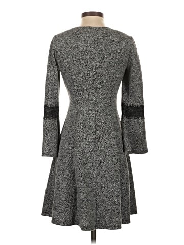 Elle Cocktail Dress (view 2)