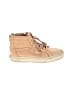 Vans Tan Sneakers Size 9 - photo 1
