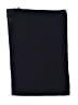 H&M 100% Polyester Black Scarf One size - photo 2