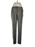 J.Crew Collection 100% Wool Houndstooth Green Wool Pants Size 0 - photo 1