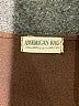 American Rag Color Block Brown Cocktail Dress Size M - photo 7