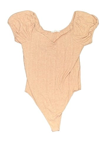 Celebrity Pink Bodysuit (view 1)