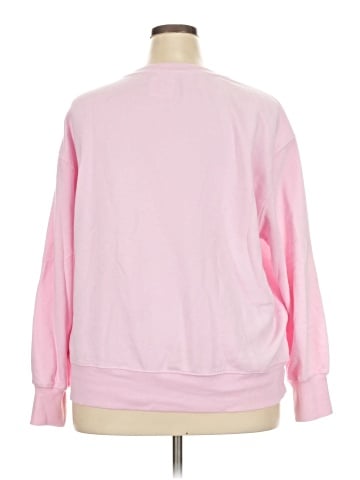 No Comment Sweatshirt (view 2)