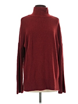 Abercrombie Turtleneck Sweater