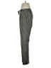 J.Crew Collection 100% Wool Houndstooth Green Wool Pants Size 0 - photo 5