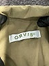 Orvis 100% Cotton Solid Green Long Sleeve Button-Down Shirt Size XL - photo 7