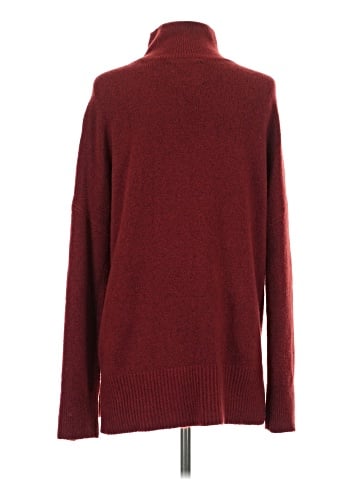 Abercrombie Turtleneck Sweater (view 2)