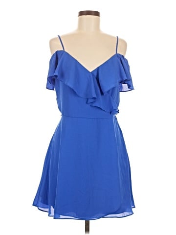 Fab'rik Cocktail Dress (view 1)