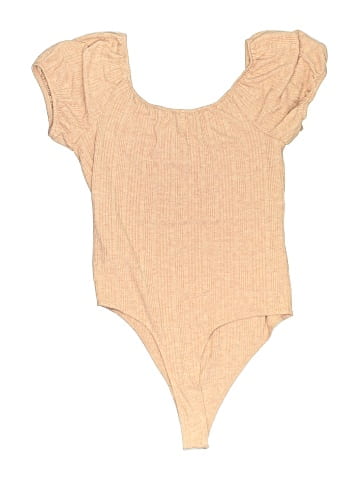 Celebrity Pink Bodysuit (view 2)