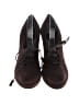 Nicole Farhi Brown Heels Size EU 37 - photo 2