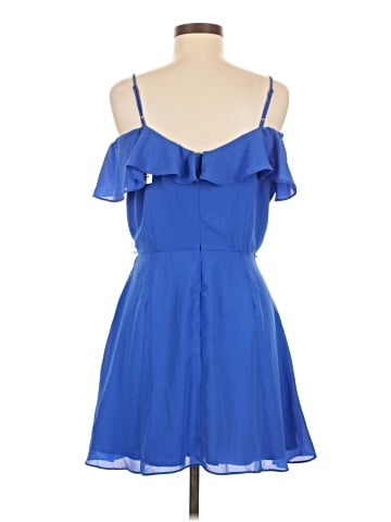 Fab'rik Cocktail Dress (view 2)