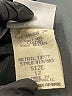 Koret 100% Acetate Solid Black Formal Skirt Size 12 (petite) - photo 5