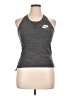 Nike Gray Active Tank Size XL - photo 1