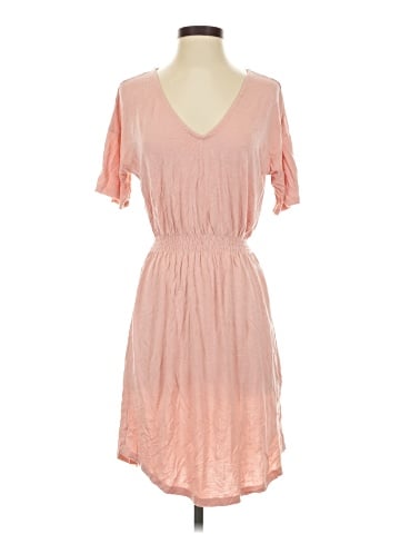 Basics Casual Dress (view 1)