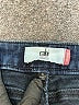 CAbi Hearts Blue Jeans Size 4 - photo 7