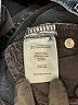 CAbi Hearts Blue Jeans Size 4 - photo 8