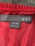 XXI Red Cocktail Dress Size M - photo 7