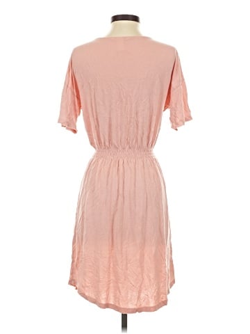 Basics Casual Dress (view 2)