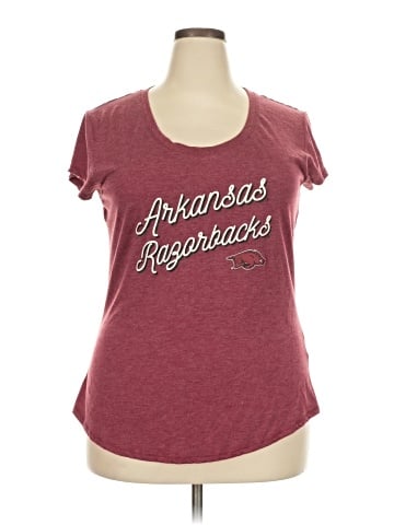 Russell Athletic Short Sleeve T-Shirt (view 1)