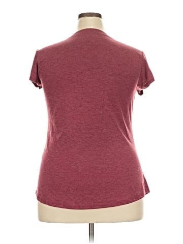 Russell Athletic Short Sleeve T-Shirt (view 2)