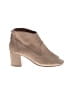 Gentle Souls by Kenneth Cole Tan Sandals Size 7 - photo 1