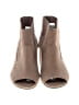 Gentle Souls by Kenneth Cole Tan Sandals Size 7 - photo 2